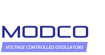 Modco voltage controled oscillators